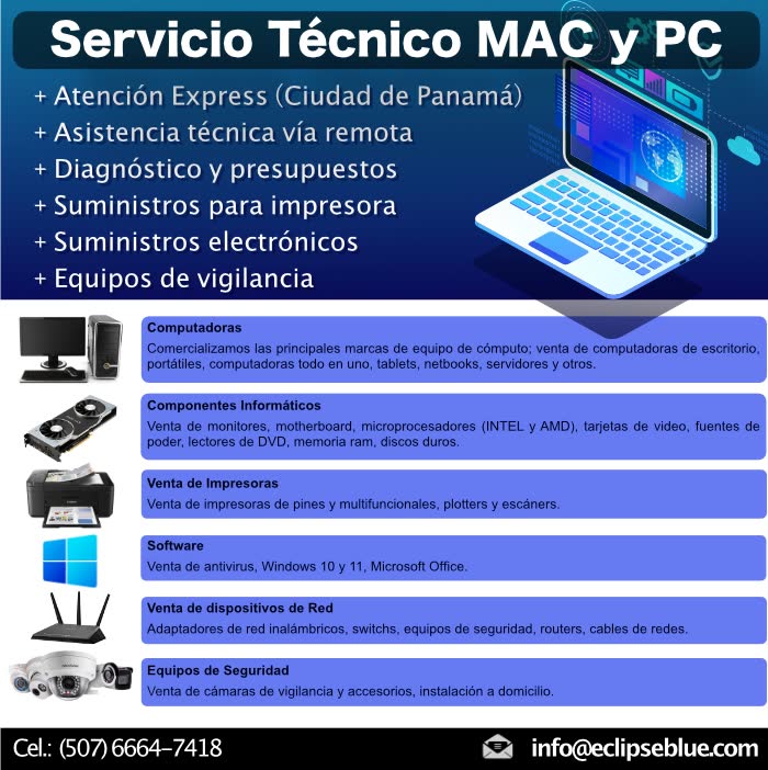 Servicios